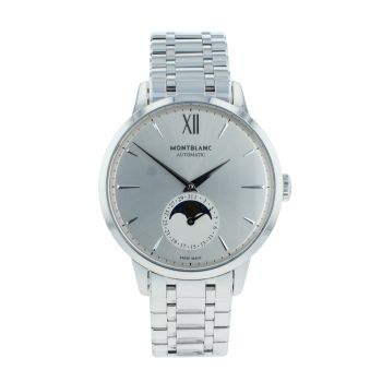 Montblanc Heritage Pre Owned Watch Ref 7301