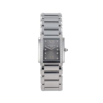 Patek Philippe Twenty-4 Pre Owned Watch Ref 4910/10A-010
