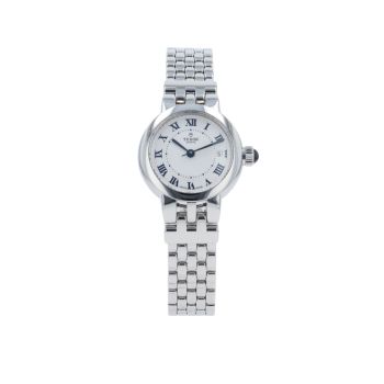 Tudor Clair De Rose Pre Owned Watch Ref 35200