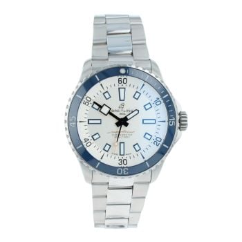 Breitling Superocean Pre Owned Watch Ref A17375