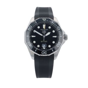 Tag Heuer Aquaracer Pre Owned Watch Ref WBP201A