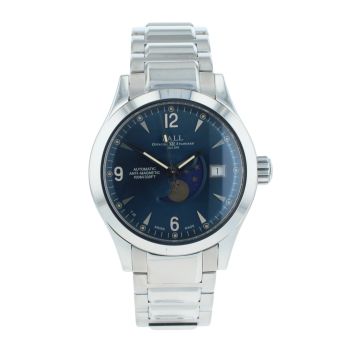 Ball Engineer II Pre Owned Watch Ref NM2082C