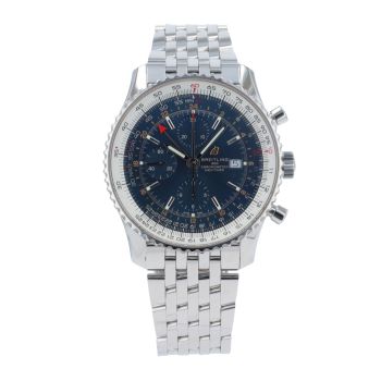 Breitling Navitimer Pre Owned Watch Ref A24322