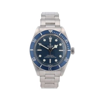 Tudor Black Bay Pre Owned Watch Ref 79030B