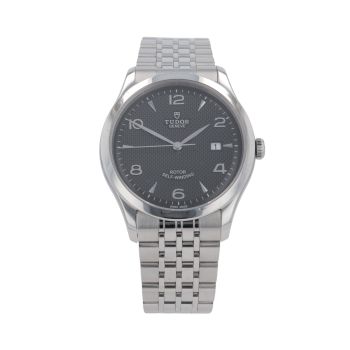 Tudor 1926 Pre Owned Watch Ref 91650