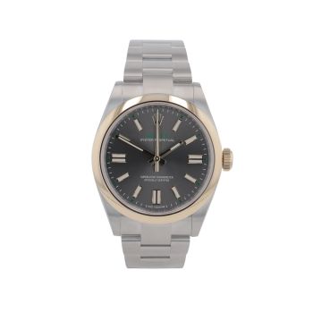 Rolex Oyster Perpetual Pre Owned Watch Ref 13403