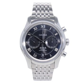 Omega De Ville Pre Owned Watch 43110425101001