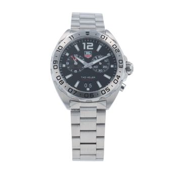 Tag Heuer Formula 1 Pre Owned Watch Ref WAZ111A