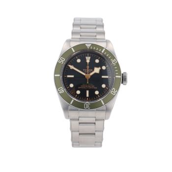 Tudor Black Bay Pre Owned Watch Ref 79230G