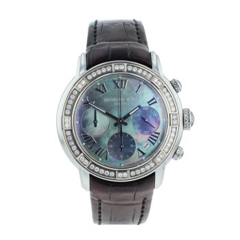 Raymond Weil Parsifal Pre Owned Watch Ref 7241