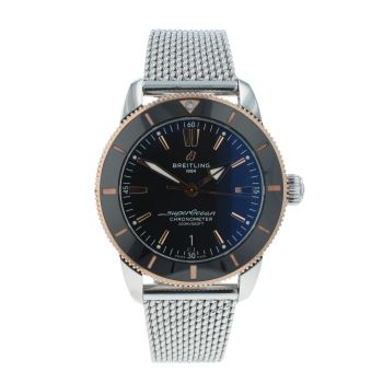 Breitling Superocean Pre Owned Watch Ref UB2030