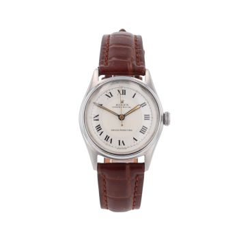 Rolex Oyster Royal Vintage Pre Owned Watch