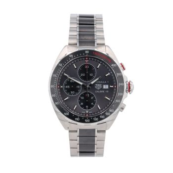 Tag Heuer Formula 1 Pre Owned Watch Ref CAZ2012-0