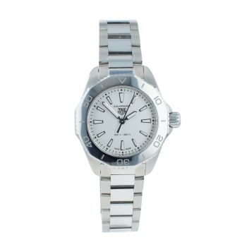 Tag Heuer Aquaracer Pre Owned Watch Ref WBP1411