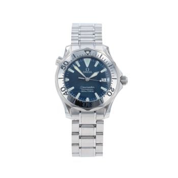 Omega Seamaster Pre Owned Watch Ref 22638000