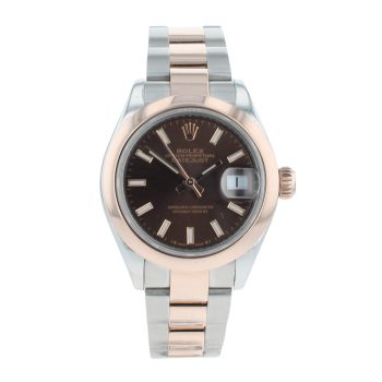 Rolex Datejust Pre Owned watch Ref 279161