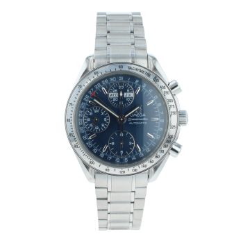 Omega Speedmaster Pre Owned Watch Ref 35238000