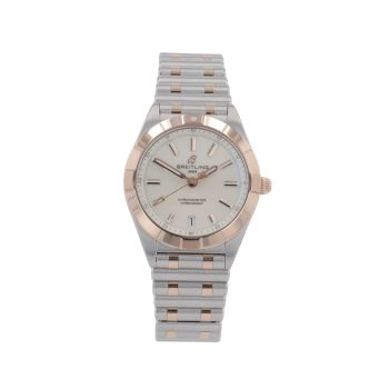 Breitling Chronomat Pre Owned Watch Ref U77310