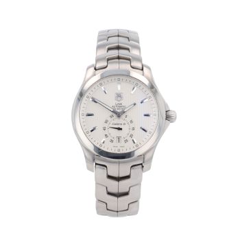 Tag Heuer Link Pre Owned Watch Ref WJF211B