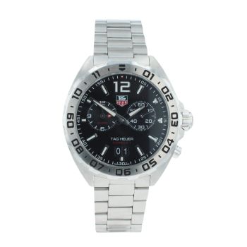 Tag Heuer Formula 1 Pre Owned Watch Ref WAZ111A
