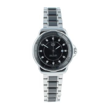 Tag Heuer Formula 1 Pre Owned Watch Ref WAH1314