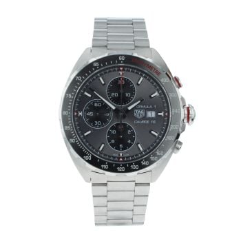 Tag Heuer Formula 1 Pre Owned Watch Ref CAZ2012