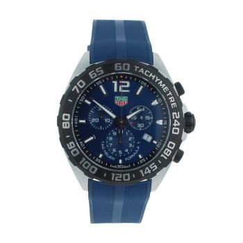 Tag Heuer Formula 1 Pre Owned Watch Ref CAZ101AV
