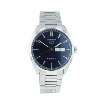 Tag Heuer Carrera Pre Owned Watch Ref WBN2012