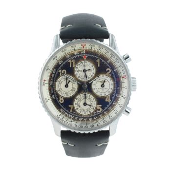 Breitling Navitimer Pre Owned Watch Ref A38022