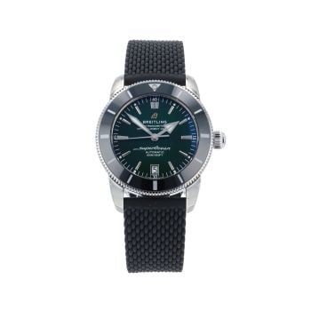 Breitling Superocean Heritage Pre Owned Watch Ref AB2010