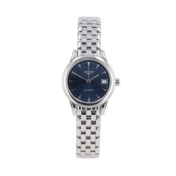 Longines Flagship Pre Owned Watch Ref L4.274.4
