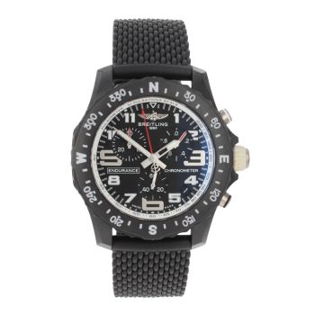 Breitling Endurance Pro Pre Owned Watch Ref X82310