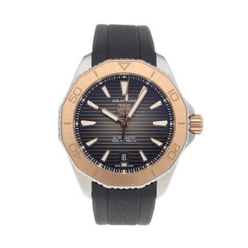 Tag Heuer Aquaracer Pre Owned Watch Ref WBP2151