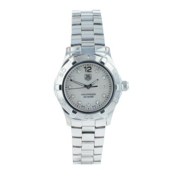 Tag Heuer Aquaracer Pre Owned Watch Ref WAF1415