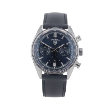 Tag Heuer Carrera Pre Owned Watch Ref CBS2212