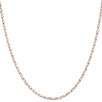 9ct Yellow Gold Belcher Chain 22"