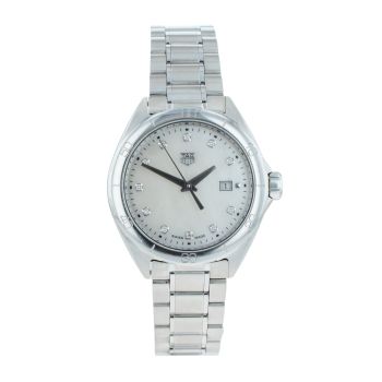 Tag Heuer Formula 1 Pre Owned Watch Ref WBJ1419