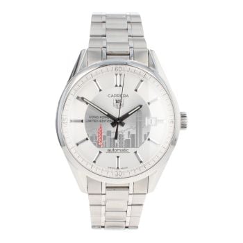 Tag Heuer Carrera Pre Owned Watch Ref WV211Y