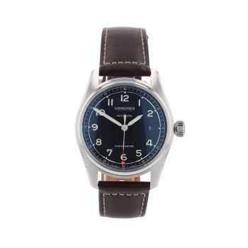 Longines Spirit Pre Owned Watch Ref L3.810.4.530