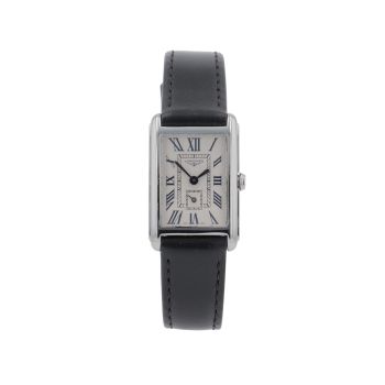 Longines Dolce Vita Pre Owned Watch Ref L5.255.4