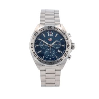 Tag Heuer Formula 1 Pre Owned Watch Ref CAZ101K