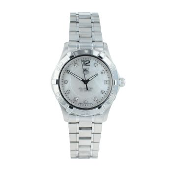 Tag Heuer Aquaracer Pre Owned Watch Ref WAF1312