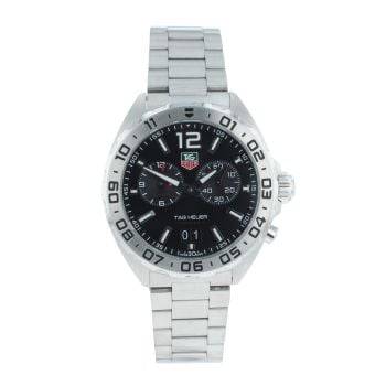Tag Heuer Formula 1 Pre Owned Watch Ref WAZ111A