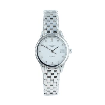 Longines Flagship Pre Owned Watch Ref L4.274.4