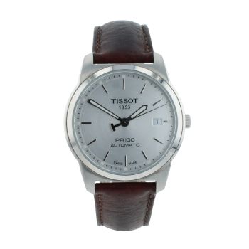 Tissot PR100 Pre Owned Watch Ref T049407A