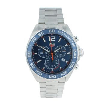 Tag Heuer Formula 1 Pre Owned Watch Ref CAZ1014