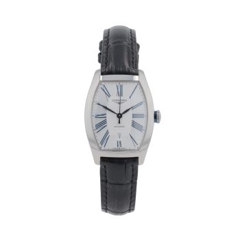 Longines Evidenza Pre Owned Watch Ref L2.142.4