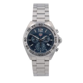 Tag Heuer Formula 1 Pre Owned Watch Ref CAZ101K
