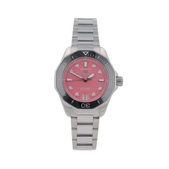 Tag Heuer Aquaracer Pre Owned Watch Ref WBP2315