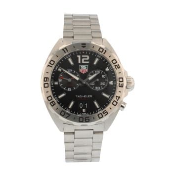 Tag Heuer Formula 1 Pre Owned Watch Ref WAZ111A